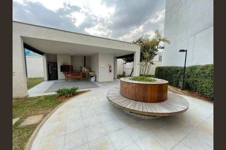 Apartamento à venda com 92m², 3 quartos e 2 vagas Apartamento à venda com 92m², 3 quartos e 2 vagasÁrea externa