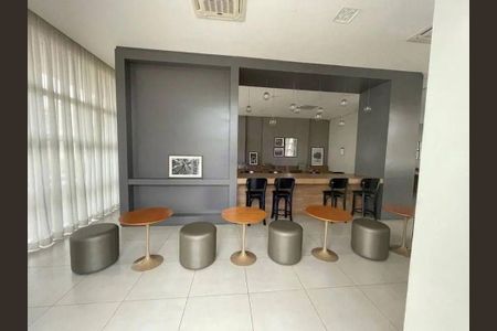 Apartamento à venda com 92m², 3 quartos e 2 vagas Apartamento à venda com 92m², 3 quartos e 2 vagasÁrea externa