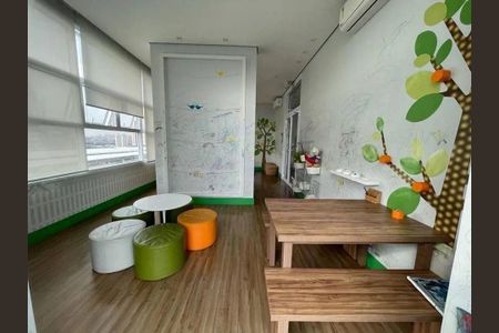 Apartamento à venda com 92m², 3 quartos e 2 vagas Apartamento à venda com 92m², 3 quartos e 2 vagasÁrea externa