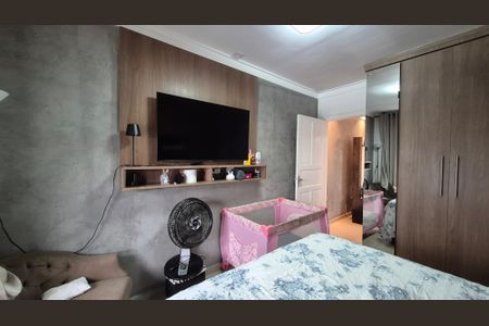 Casa à venda com 135m², 3 quartos e 2 vagasQuarto