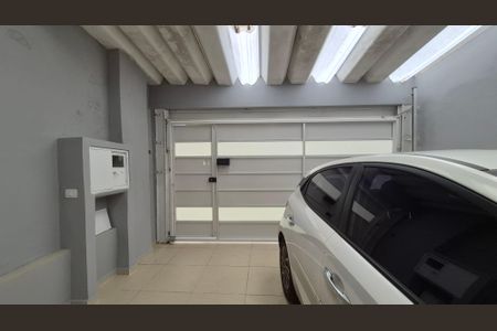 Casa à venda com 135m², 3 quartos e 2 vagasGaragem