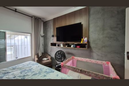 Casa à venda com 135m², 3 quartos e 2 vagasQuarto