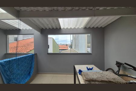 Casa à venda com 135m², 3 quartos e 2 vagasVista