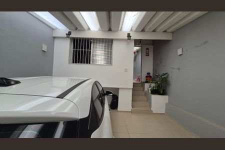 Casa à venda com 135m², 3 quartos e 2 vagasGaragem