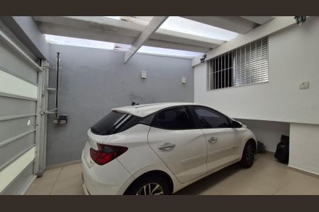 Casa à venda com 135m², 3 quartos e 2 vagasGaragem