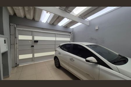 Casa à venda com 135m², 3 quartos e 2 vagasGaragem