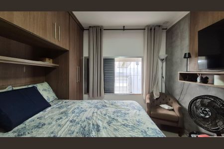 Casa à venda com 135m², 3 quartos e 2 vagasQuarto