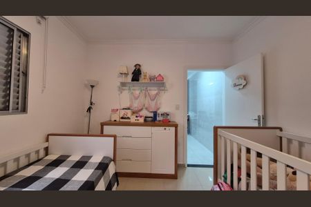 Casa à venda com 135m², 3 quartos e 2 vagasQuarto 2