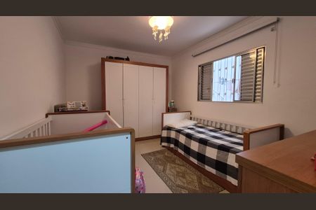 Casa à venda com 135m², 3 quartos e 2 vagasQuarto 2