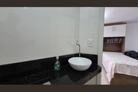 Casa à venda com 135m², 3 quartos e 2 vagasBanheiro