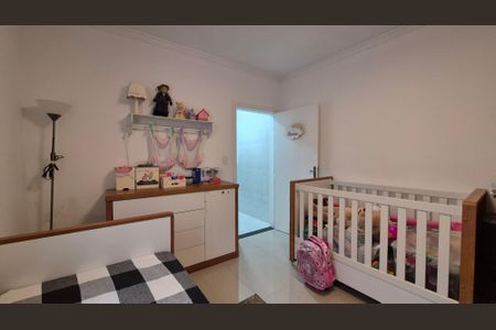 Casa à venda com 135m², 3 quartos e 2 vagasQuarto 2