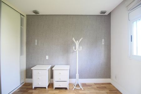 Apartamento à venda com 124m², 3 quartos e 2 vagasSuíte 3