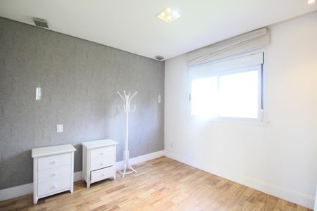Apartamento à venda com 124m², 3 quartos e 2 vagasSuíte 3