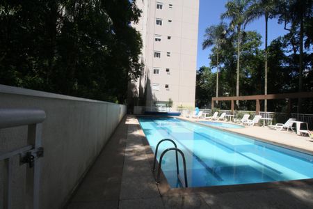 Apartamento à venda com 124m², 3 quartos e 2 vagasÁrea comum - Piscina