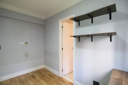 Apartamento à venda com 124m², 3 quartos e 2 vagasSuíte 2