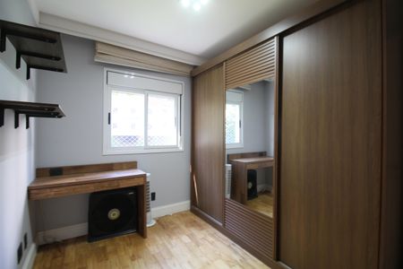 Apartamento à venda com 124m², 3 quartos e 2 vagasSuíte 2