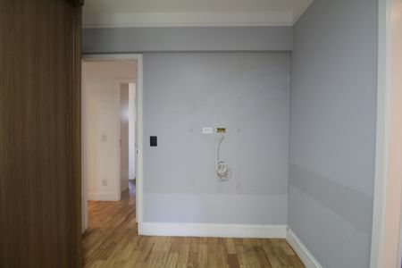 Apartamento à venda com 124m², 3 quartos e 2 vagasSuíte 2