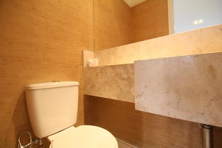 Apartamento à venda com 124m², 3 quartos e 2 vagasLavabo