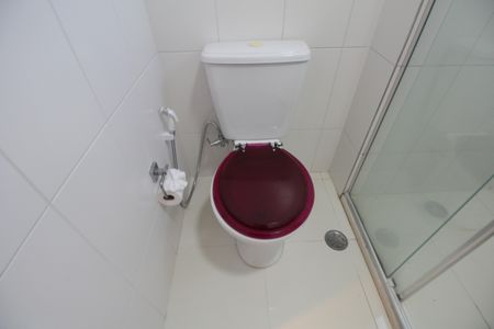 Apartamento à venda com 124m², 3 quartos e 2 vagasBanheiro Suíte 1