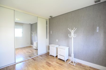 Apartamento à venda com 124m², 3 quartos e 2 vagasSuíte 3