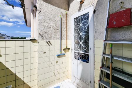 Casa à venda com 60m², 3 quartos e 1 vaga Casa à venda com 60m², 3 quartos e 1 vagaÁrea de Serviço