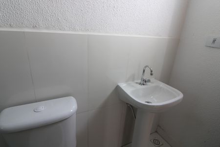 Apartamento para alugar com 48m², 2 quartos e sem vagaBanheiro Social