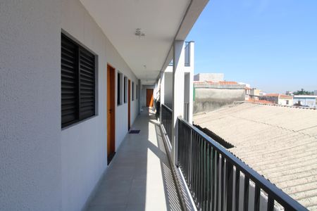 Apartamento para alugar com 48m², 2 quartos e sem vagaÁrea comum