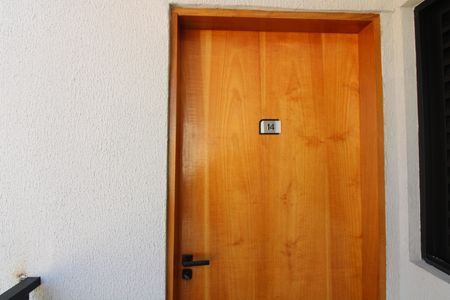 Apartamento para alugar com 48m², 2 quartos e sem vagaEntrada