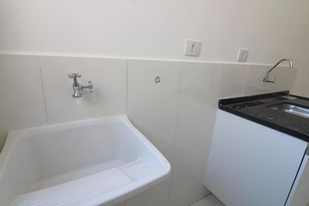 Apartamento para alugar com 48m², 2 quartos e sem vagaÁrea de Serviço