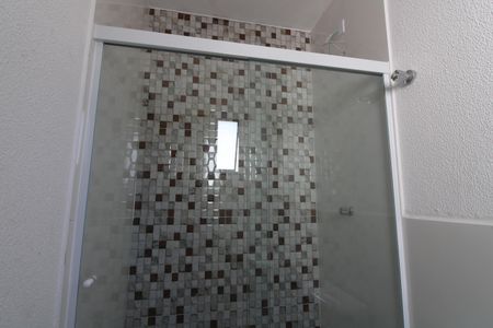 Apartamento para alugar com 48m², 2 quartos e sem vagaBanheiro Social
