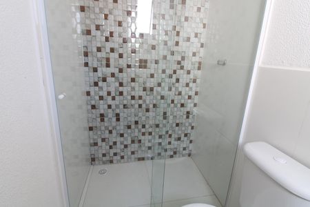 Apartamento para alugar com 48m², 2 quartos e sem vagaBanheiro Social