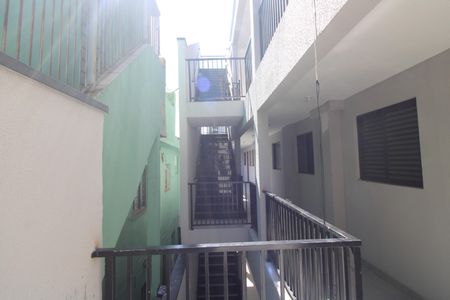 Apartamento para alugar com 48m², 2 quartos e sem vagaÁrea comum