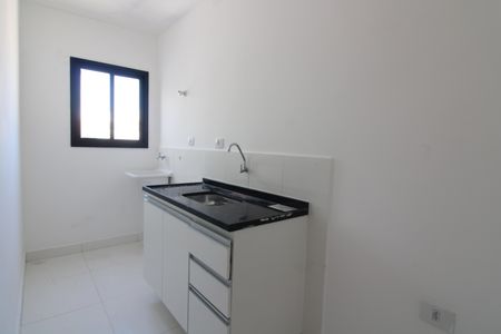 Apartamento para alugar com 48m², 2 quartos e sem vagaCozinha