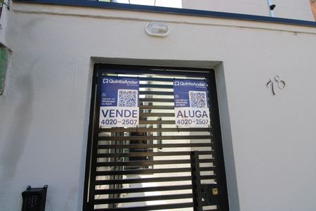Apartamento para alugar com 48m², 2 quartos e sem vagaPlaca