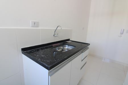Apartamento para alugar com 48m², 2 quartos e sem vagaCozinha