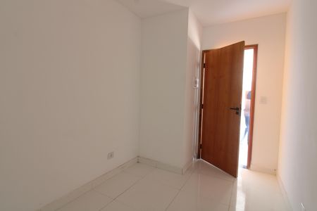 Sala de apartamento para alugar com 2 quartos, 48m² em Vila Sao Geraldo, São Paulo