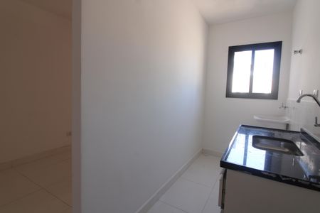 Apartamento para alugar com 48m², 2 quartos e sem vagaCozinha