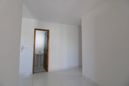 Sala de apartamento para alugar com 2 quartos, 48m² em Vila Sao Geraldo, São Paulo