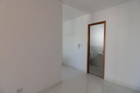 Sala de apartamento para alugar com 2 quartos, 48m² em Vila Sao Geraldo, São Paulo