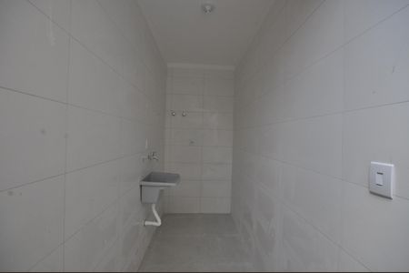 Apartamento para alugar com 54m², 2 quartos e 1 vagaÁrea de Serviço