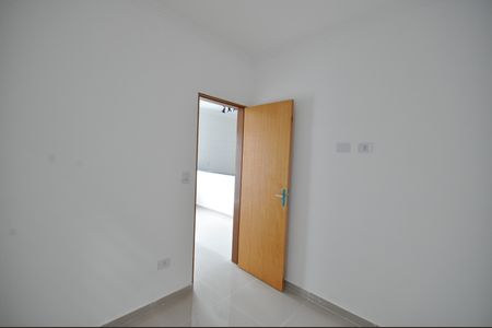 Apartamento para alugar com 54m², 2 quartos e 1 vagaQuarto 2