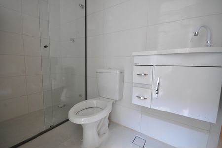 Apartamento para alugar com 54m², 2 quartos e 1 vagaBanheiro