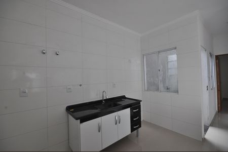 Apartamento para alugar com 54m², 2 quartos e 1 vagaCozinha