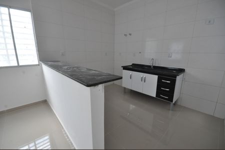 Apartamento para alugar com 54m², 2 quartos e 1 vagaCozinha