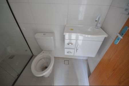 Apartamento para alugar com 54m², 2 quartos e 1 vagaBanheiro
