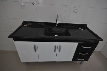 Apartamento para alugar com 54m², 2 quartos e 1 vagaCozinha