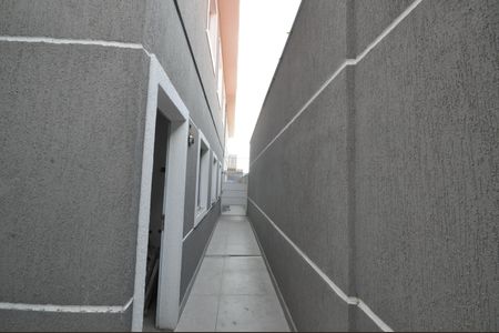 Apartamento para alugar com 54m², 2 quartos e 1 vagaHall de entrada