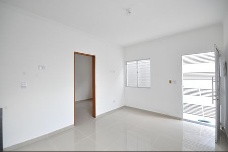 Apartamento para alugar com 54m², 2 quartos e 1 vagaSala