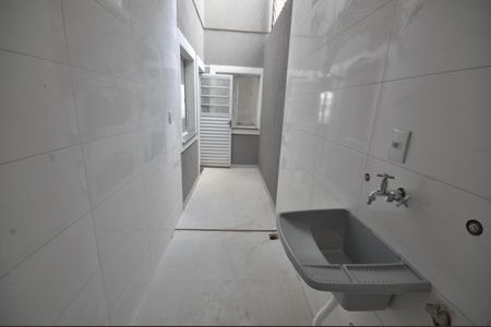 Apartamento para alugar com 54m², 2 quartos e 1 vagaÁrea de Serviço