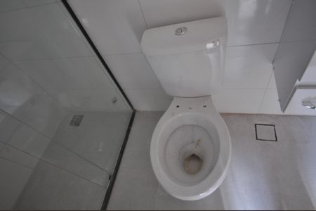Apartamento para alugar com 54m², 2 quartos e 1 vagaBanheiro